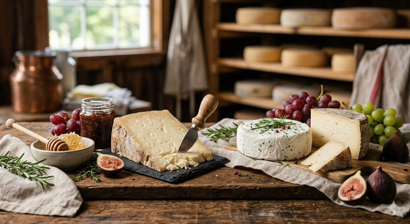 Cheese