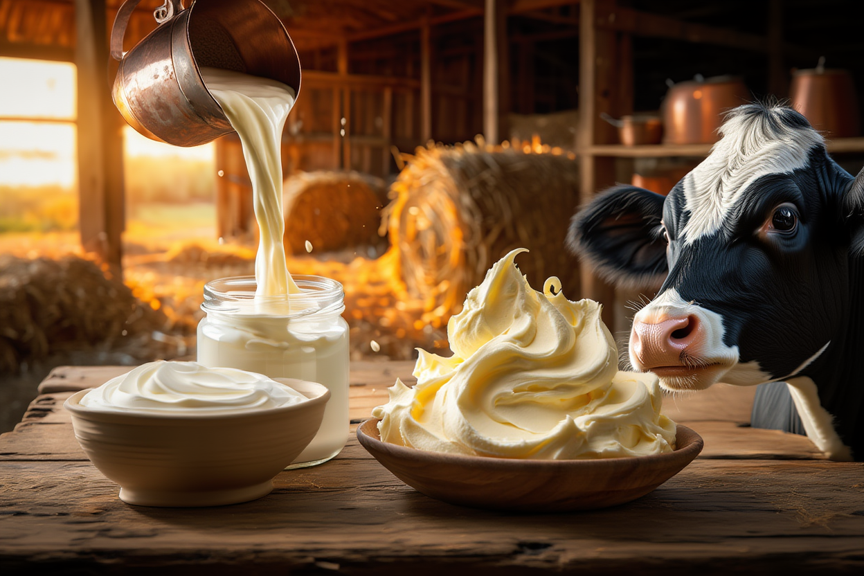 Cream