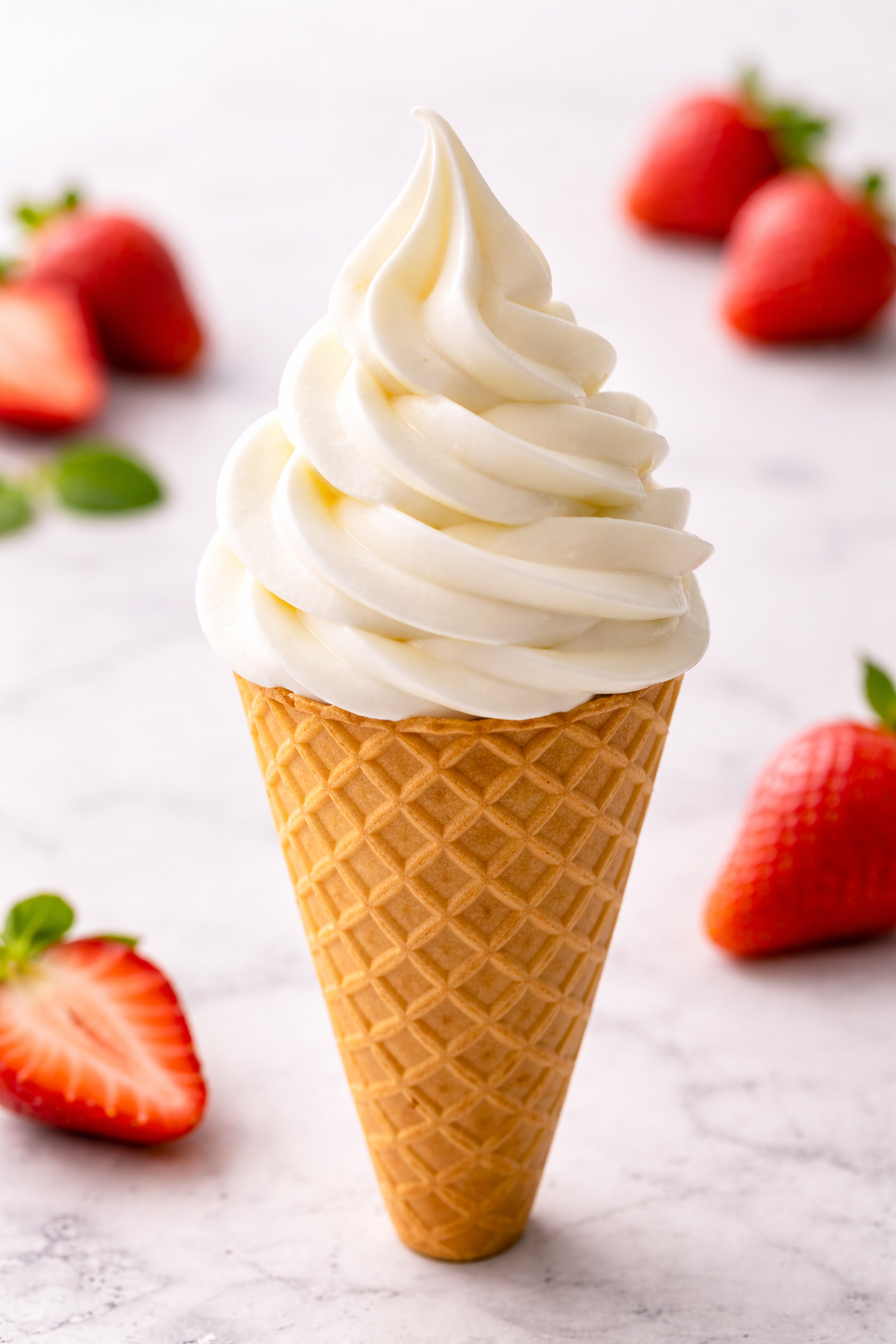 Ice Cream Cone